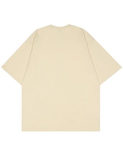 Japanese Brand × Vintage Oversized Baggy Vintage Printed Dog Tshirt 90s Style Size US L / EU 52-54 / 3 - 2 Thumbnail