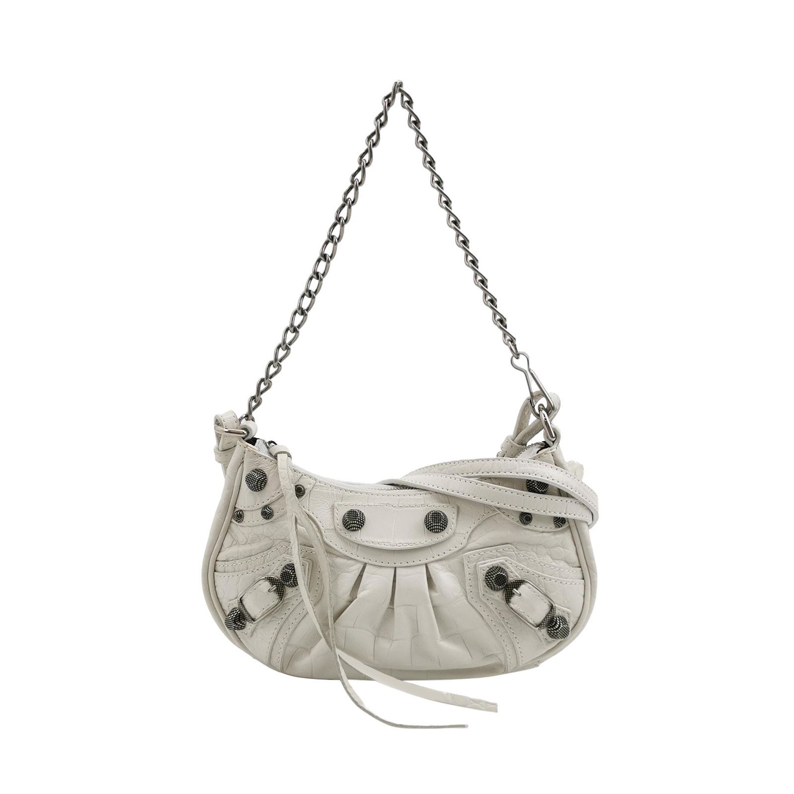 Balenciaga Balenciaga Women os Shoulder Bags Size ONE SIZE - 1 Thumbnail