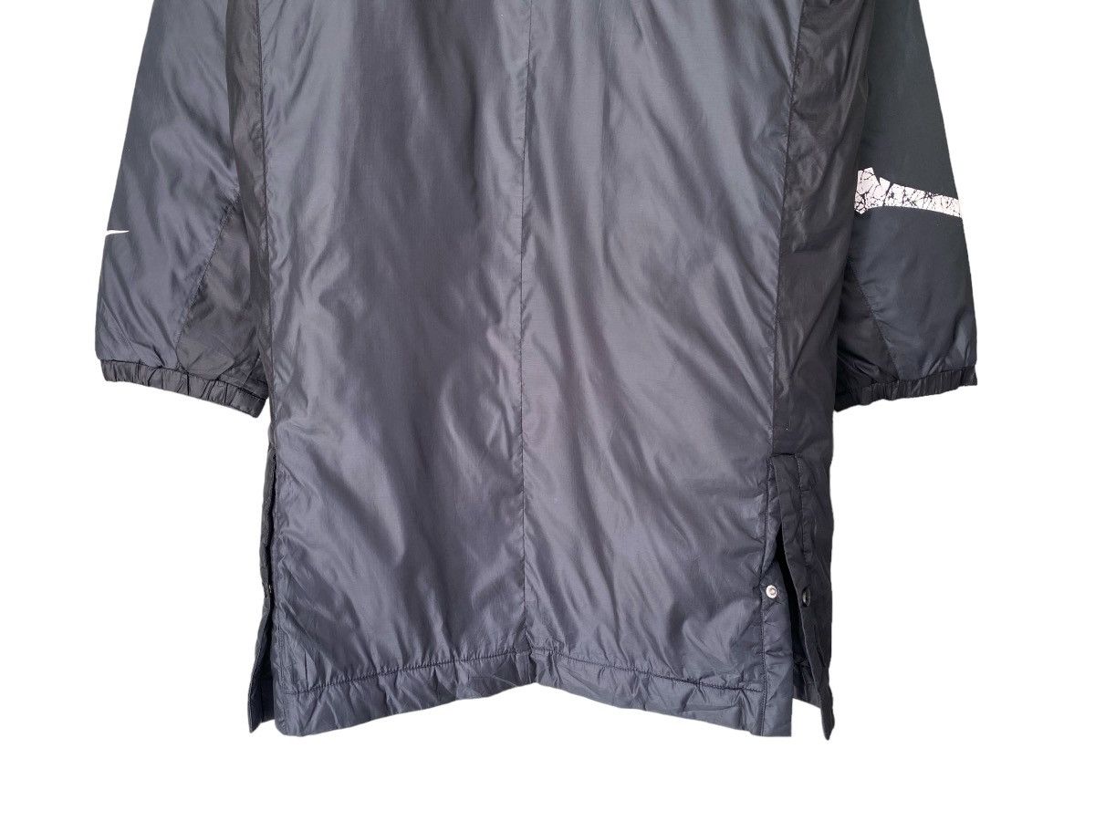 Nike NIKE Training Club Parka Puffer Hoodie Jacket (L) Size US L / EU 52-54 / 3 - 10 Thumbnail