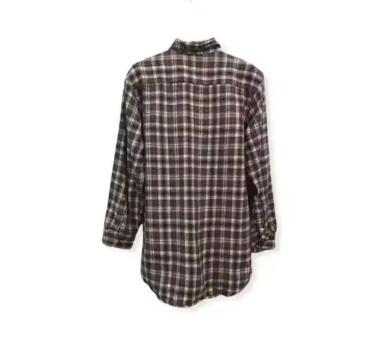 Flannel Madison Walker Flannel Shirt Size US S / EU 44-46 / 1 - 4 Thumbnail