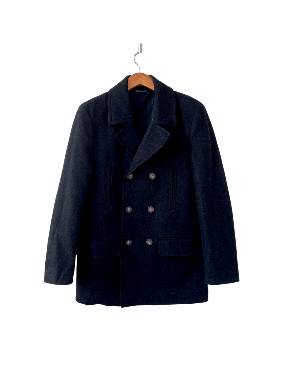 Ralph Lauren Ralph Lauren Coat M 38R Size US M / EU 48-50 / 2 - 1 Thumbnail