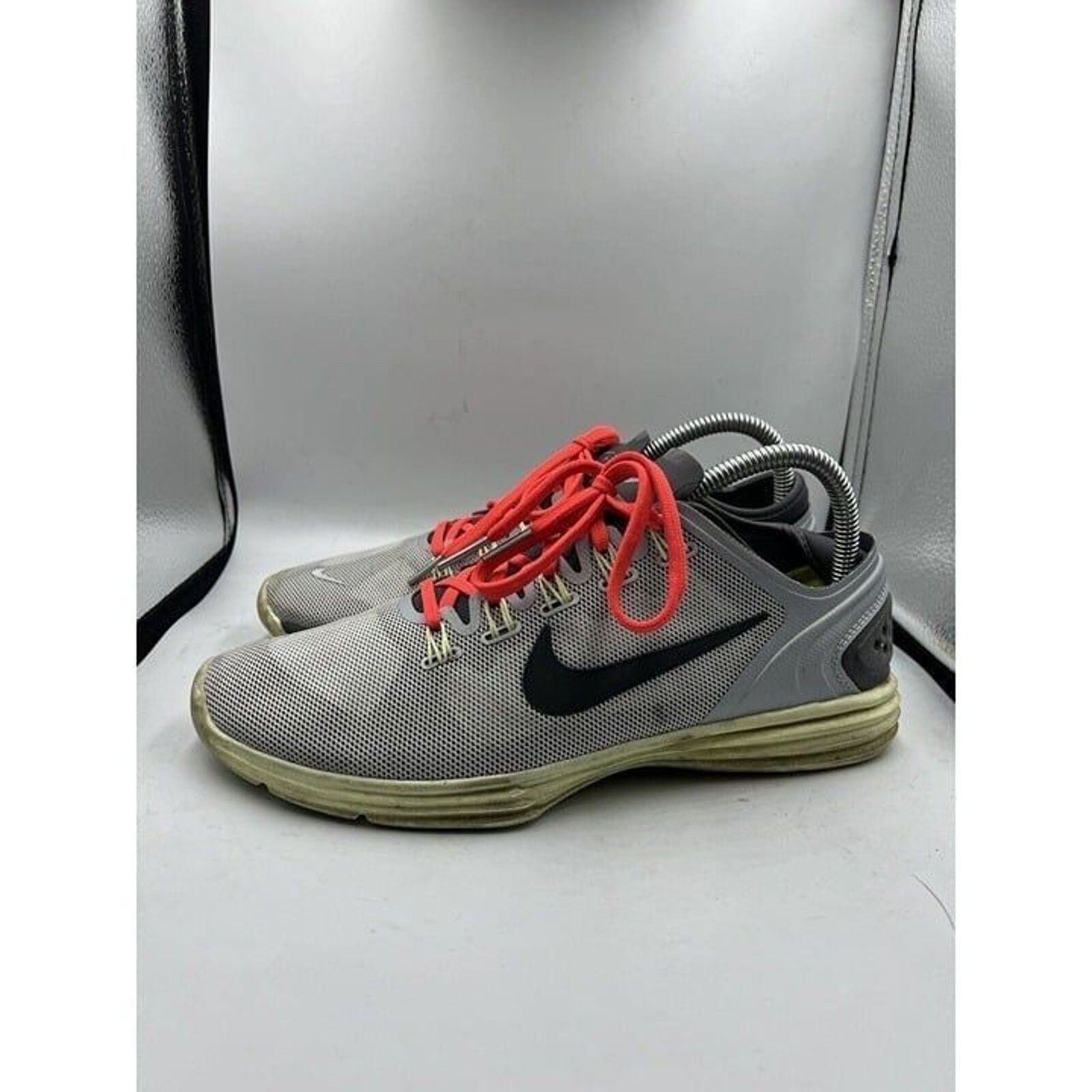 Nike Nike Womens Lunarlon Hyperworkout Sneakers Sz 8.5 Size US 8.5 / IT 38.5 - 1 Thumbnail