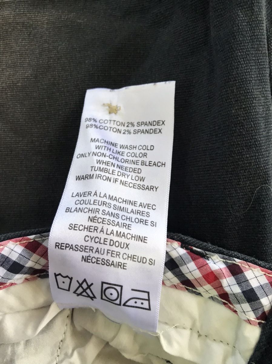 Ben Sherman Ben Sherman Short Pant Size US 34 / EU 50 - 9 Thumbnail