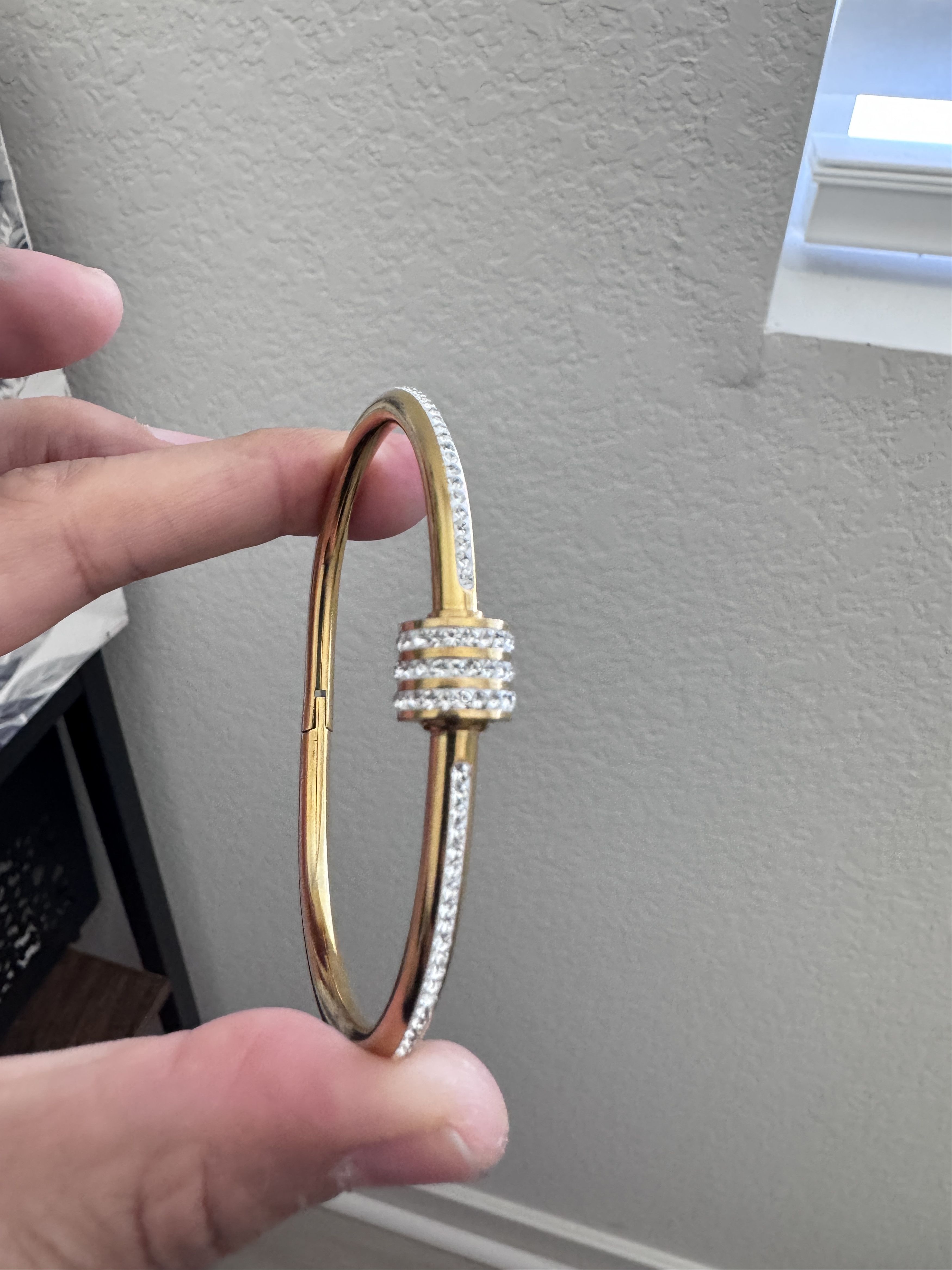 Other 5pcs Fashion bracelet Size ONE SIZE - 3 Thumbnail