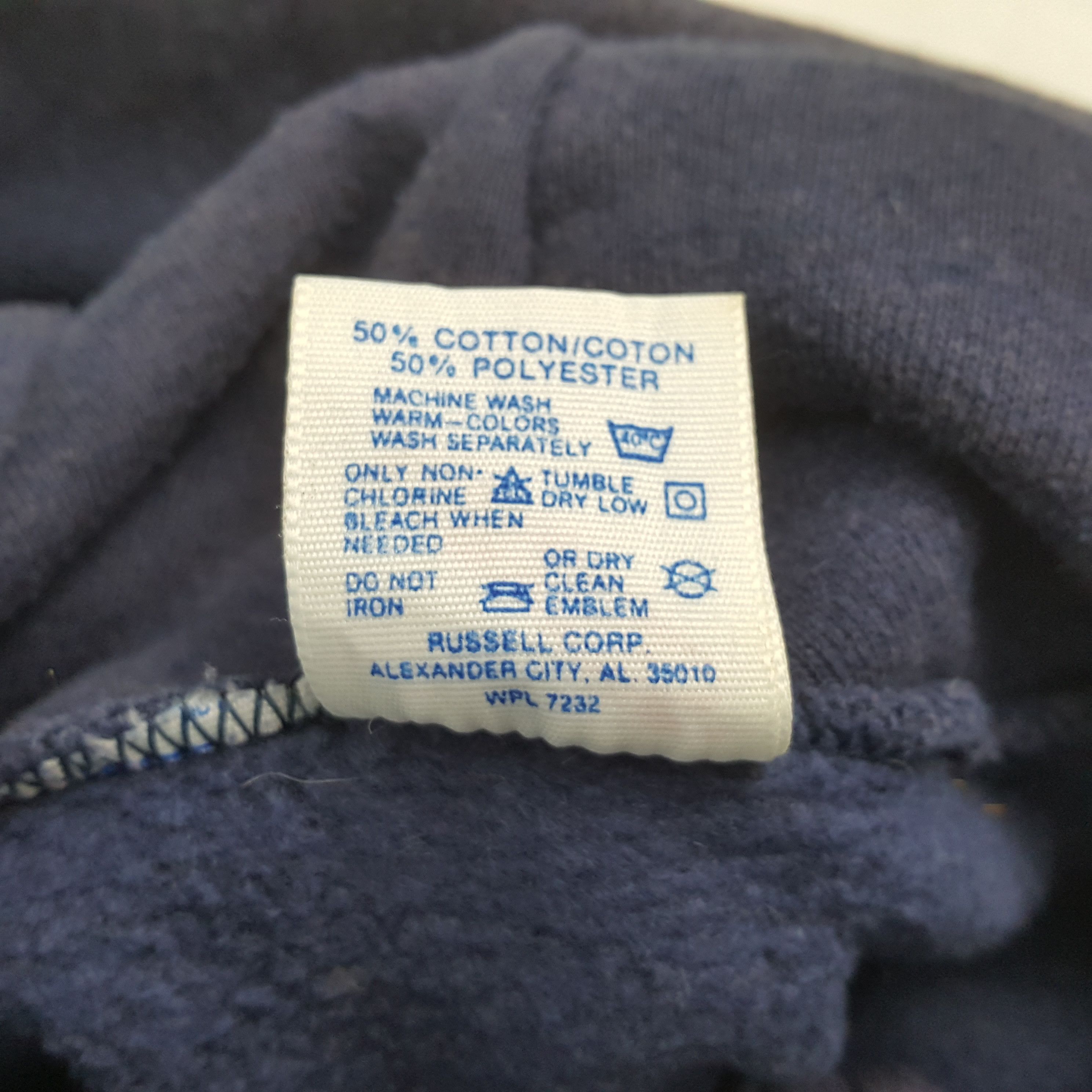 Mickey Mouse Mickey Mouse Disney Character Vintage Hoodie RR16 Size US M / EU 48-50 / 2 - 8 Thumbnail