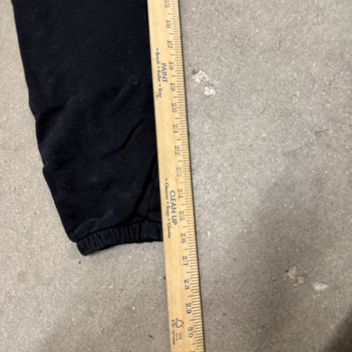 Spyder SPYDER YOUNG THUG SWEATPANTS Size US 30 / EU 46 - 8 Thumbnail