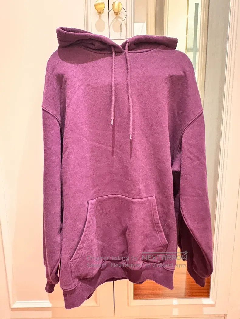 Balenciaga Balenciaga sweatshirt Size US XS / EU 42 / 0 - 3 Thumbnail