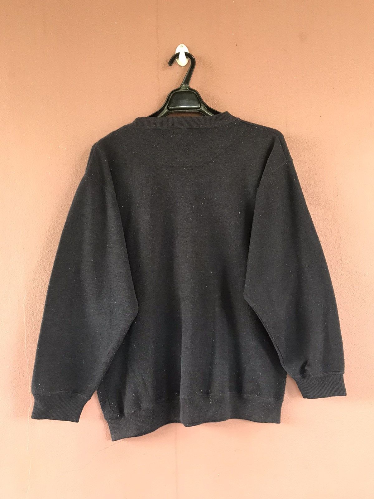Japanese Brand World bear sweatshirt Size M Size US M / EU 48-50 / 2 - 2 Thumbnail
