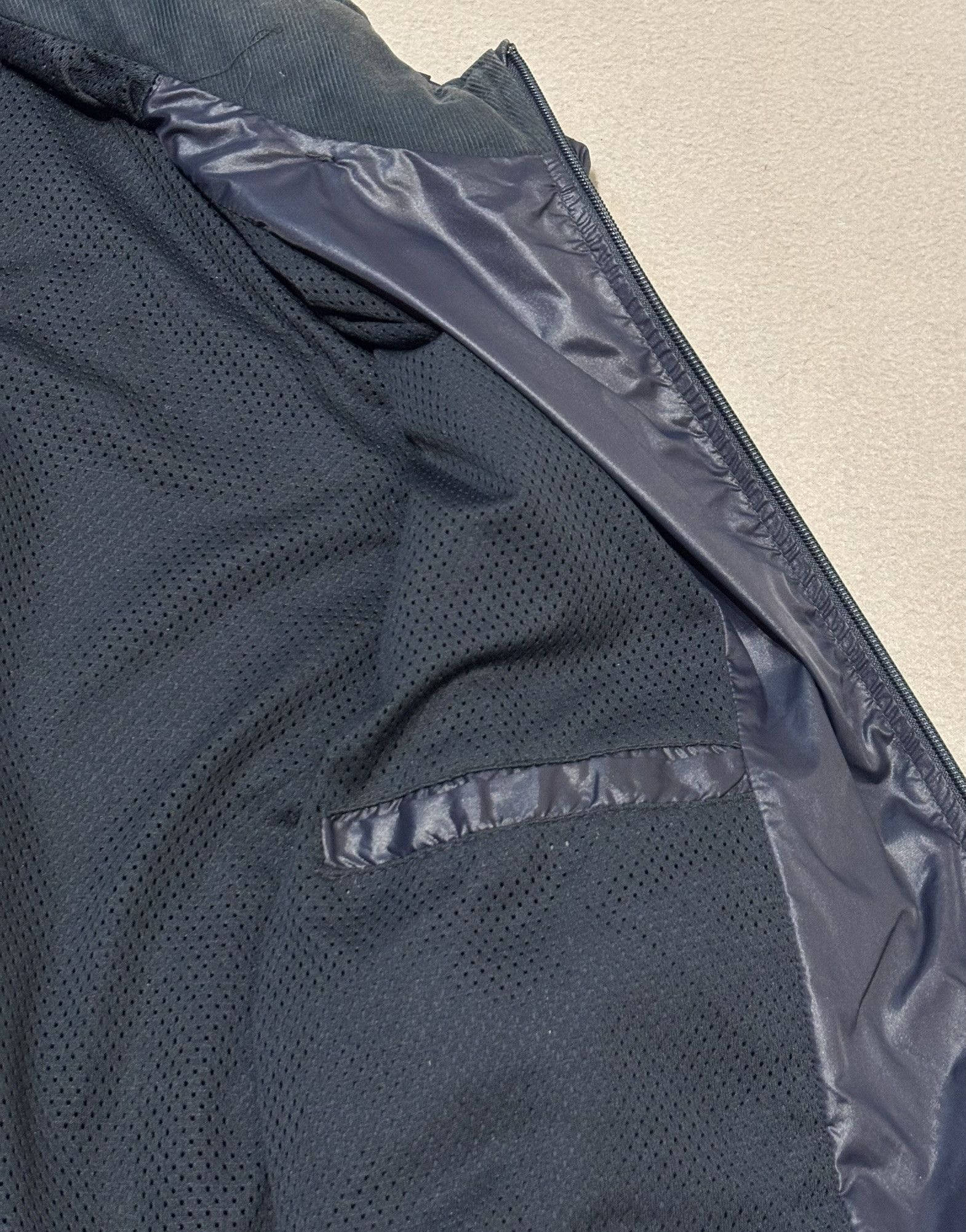 G-Star G-Star Raw Garber Sport Bomber Jacket Size XXL Size US XXL / EU 58 / 5 - 16 Thumbnail