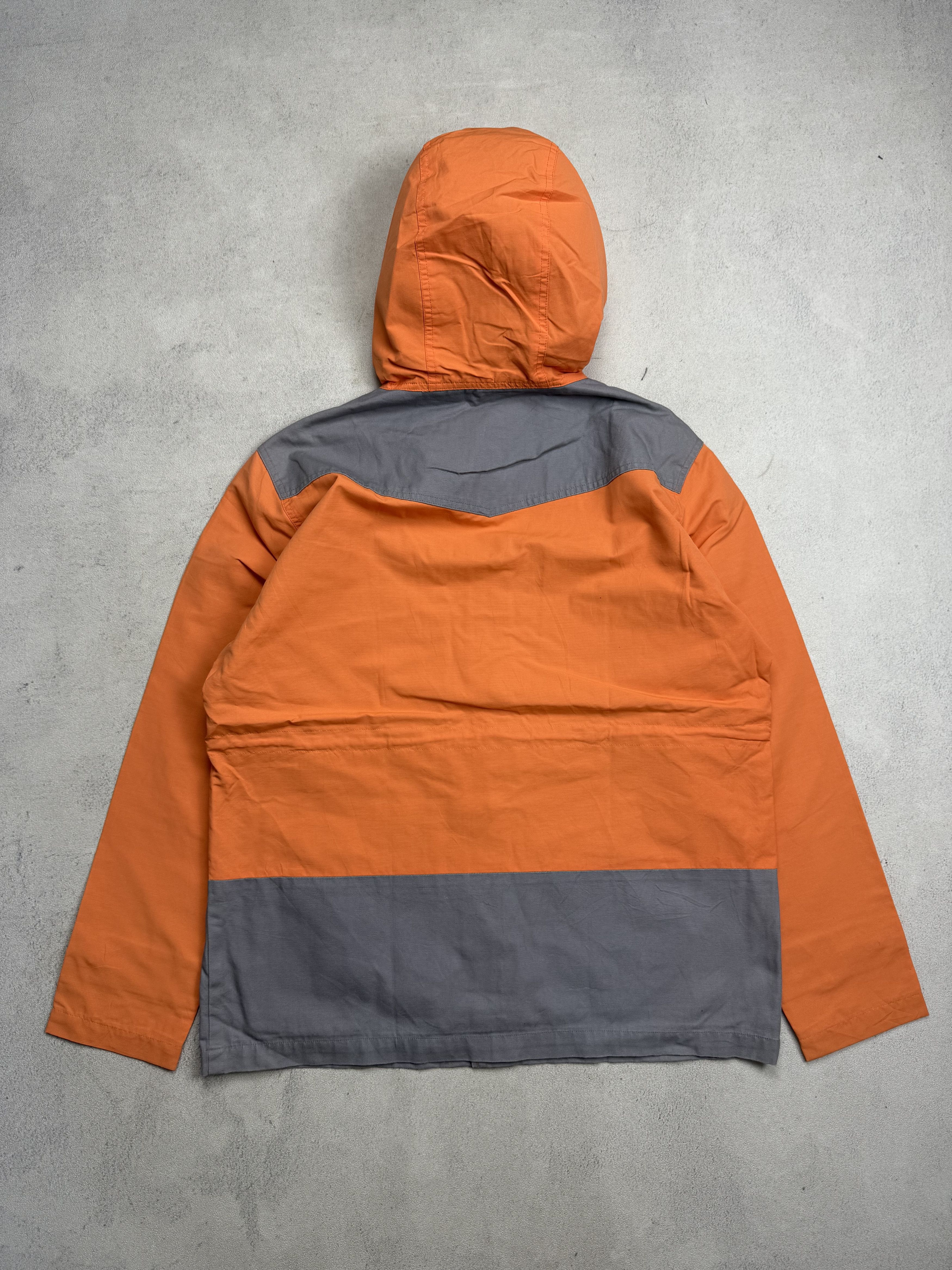 GU GU Multi Pocket Utility Parka Jacket Size US M / EU 48-50 / 2 - 3 Thumbnail