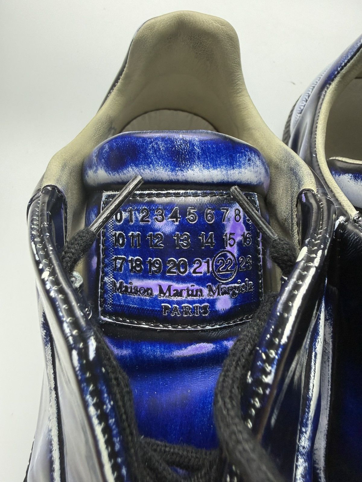 Maison Margiela Maison Margiela Future Low Gradient Size US 7 / EU 40 - 7 Thumbnail