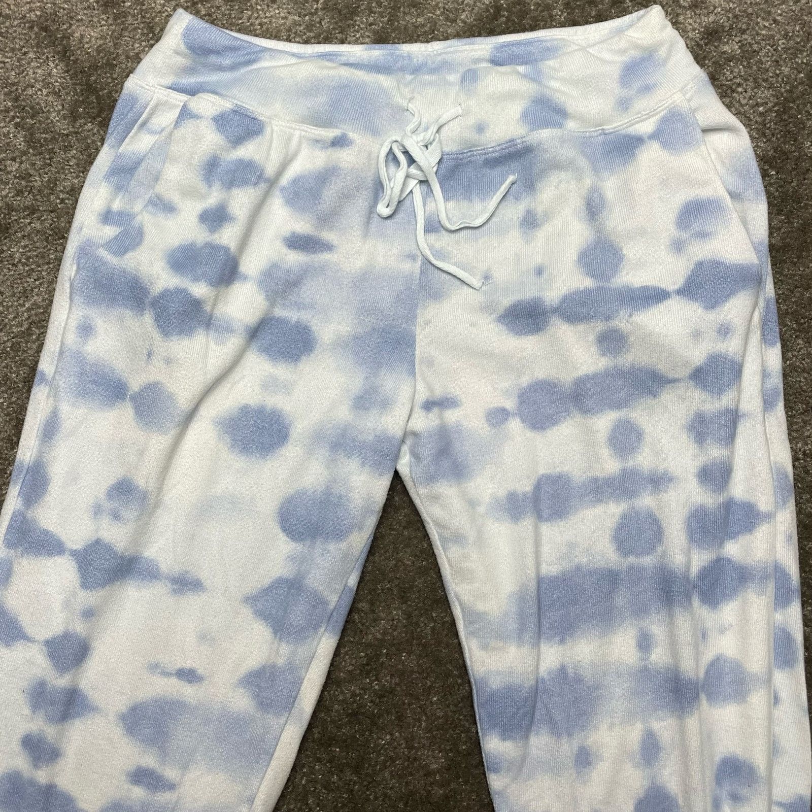 Other Lemon Tart Tie Dye Sweatpants Size 28" / US 6 / IT 42 - 7 Thumbnail