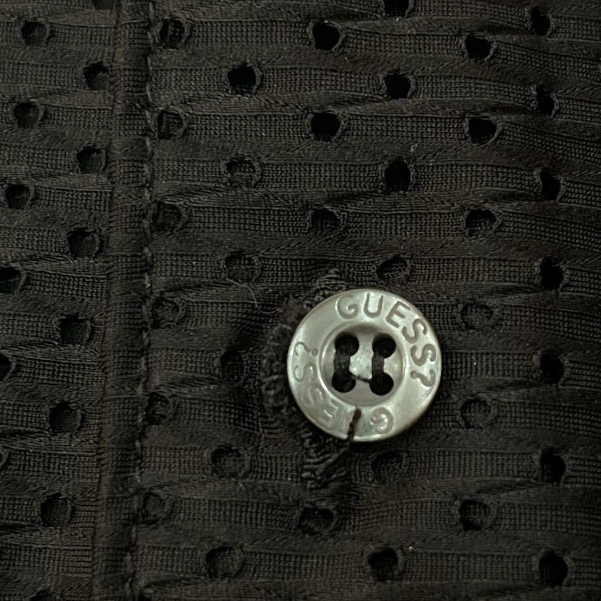 Guess × Vintage Guess usa Size US M / EU 48-50 / 2 - 4 Thumbnail
