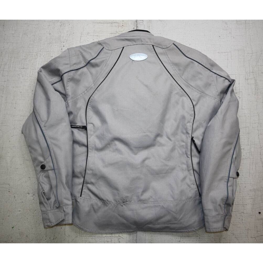 Other Fieldsheer Carbolex Phoslite RainGuard Armor Vented Large Size US L / EU 52-54 / 3 - 4 Thumbnail