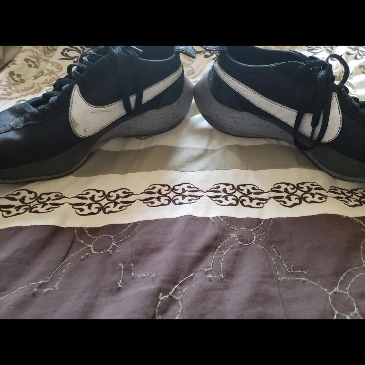Nike Pre Owned Nike 115 Moon Size US 11.5 / EU 44-45 - 5 Thumbnail