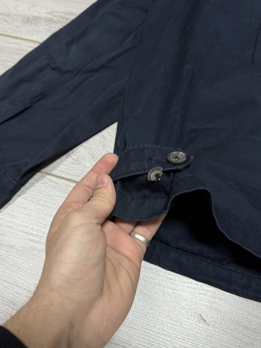 Polo Ralph Lauren Polo Ralph Lauren zip jacket Size US XL / EU 56 / 4 - 13 Thumbnail