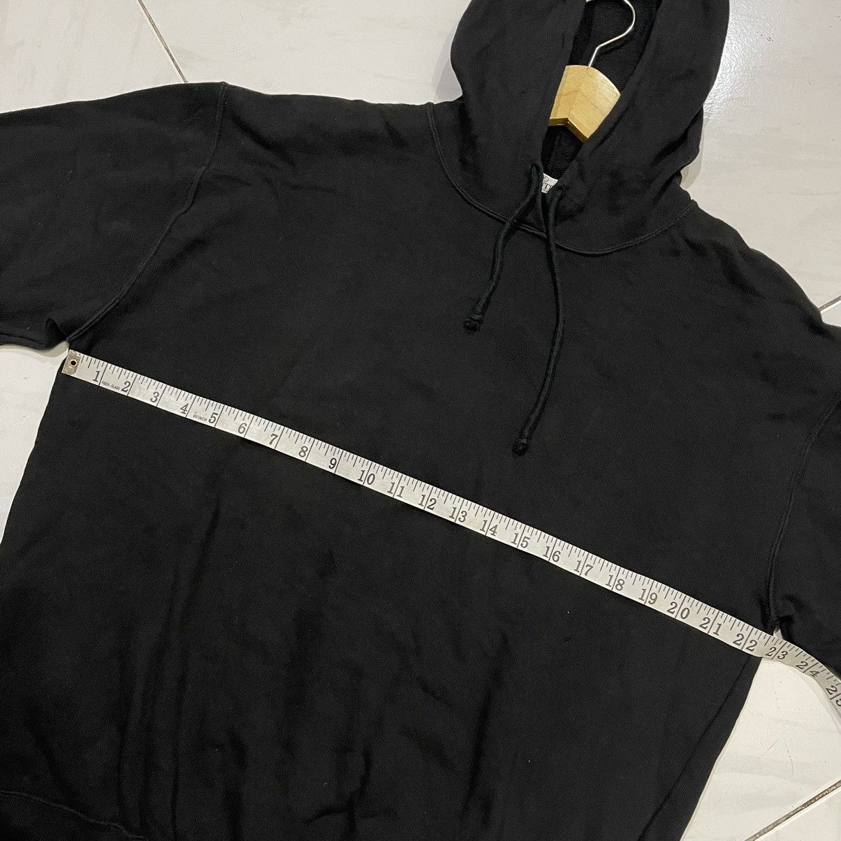 Valentino Vintage Valentino hoodie Size US M / EU 48-50 / 2 - 8 Thumbnail