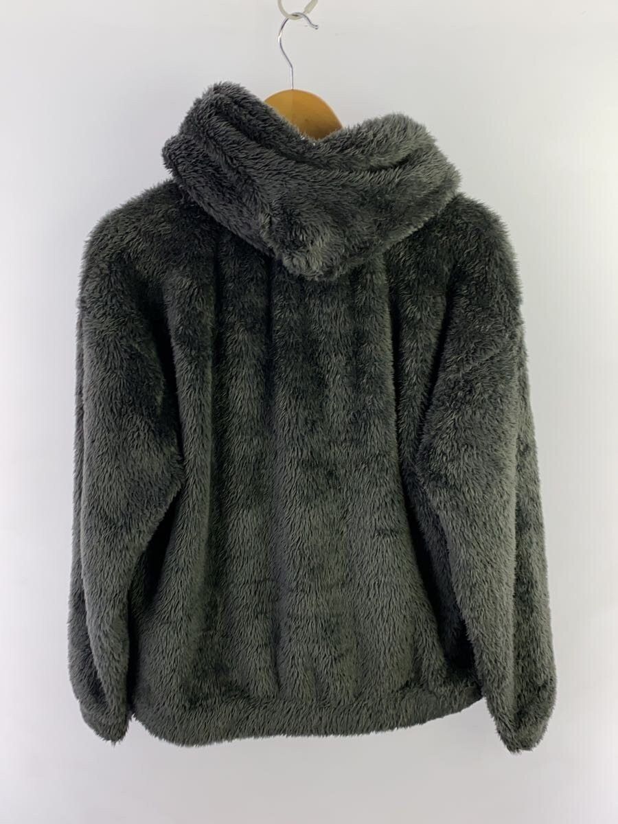 Number (N)ine Fleece Zip Hoodie Jacket Size US M / EU 48-50 / 2 - 2 Thumbnail