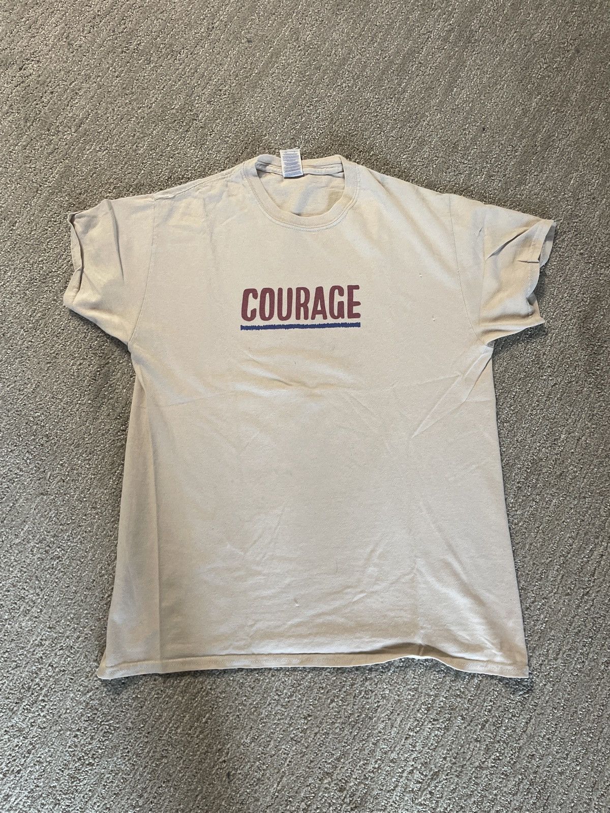 Vintage Chance the Rapper Tour Tee Sz Small Size US S / EU 44-46 / 1 - 6 Thumbnail