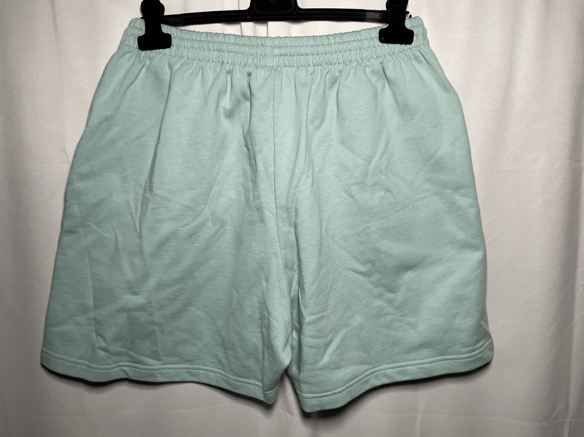Balenciaga Balenciaga BB Embroidered Shorts Size US 32 / EU 48 - 3 Thumbnail