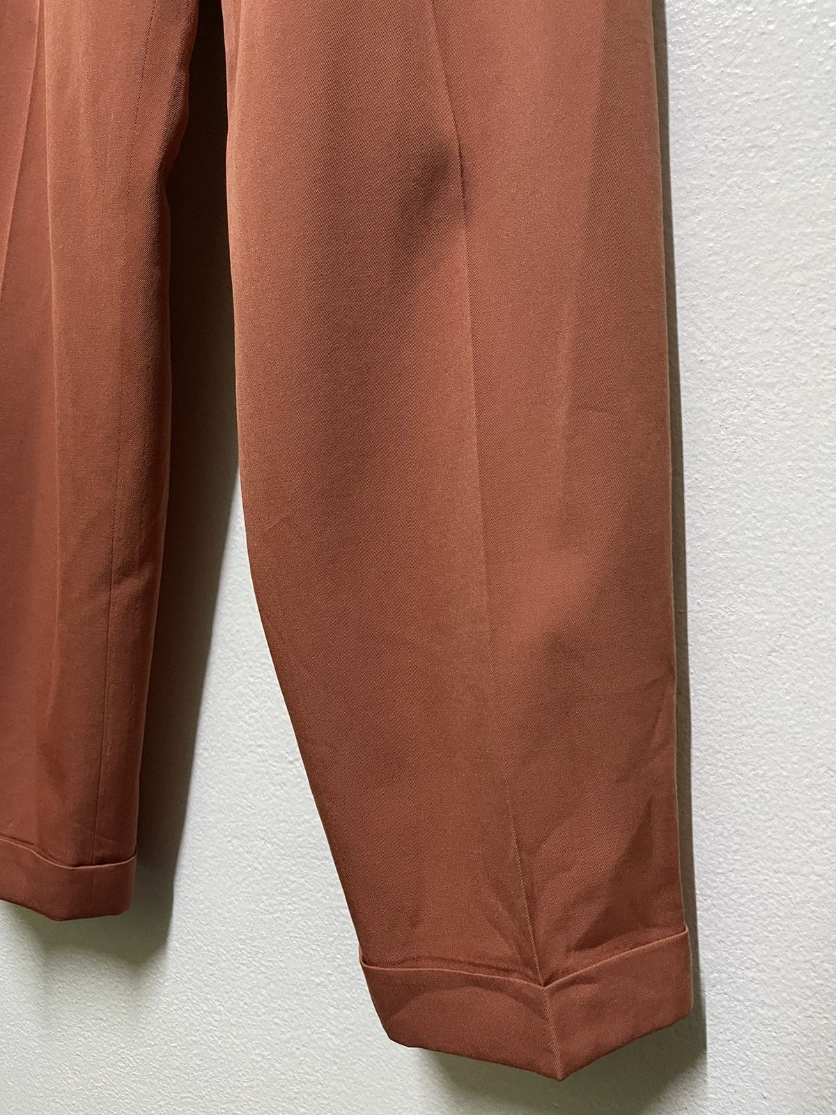 Margaret Howell × Vintage Margaret Howell England Pants Size 25" / US 0 / IT 36 - 7 Thumbnail