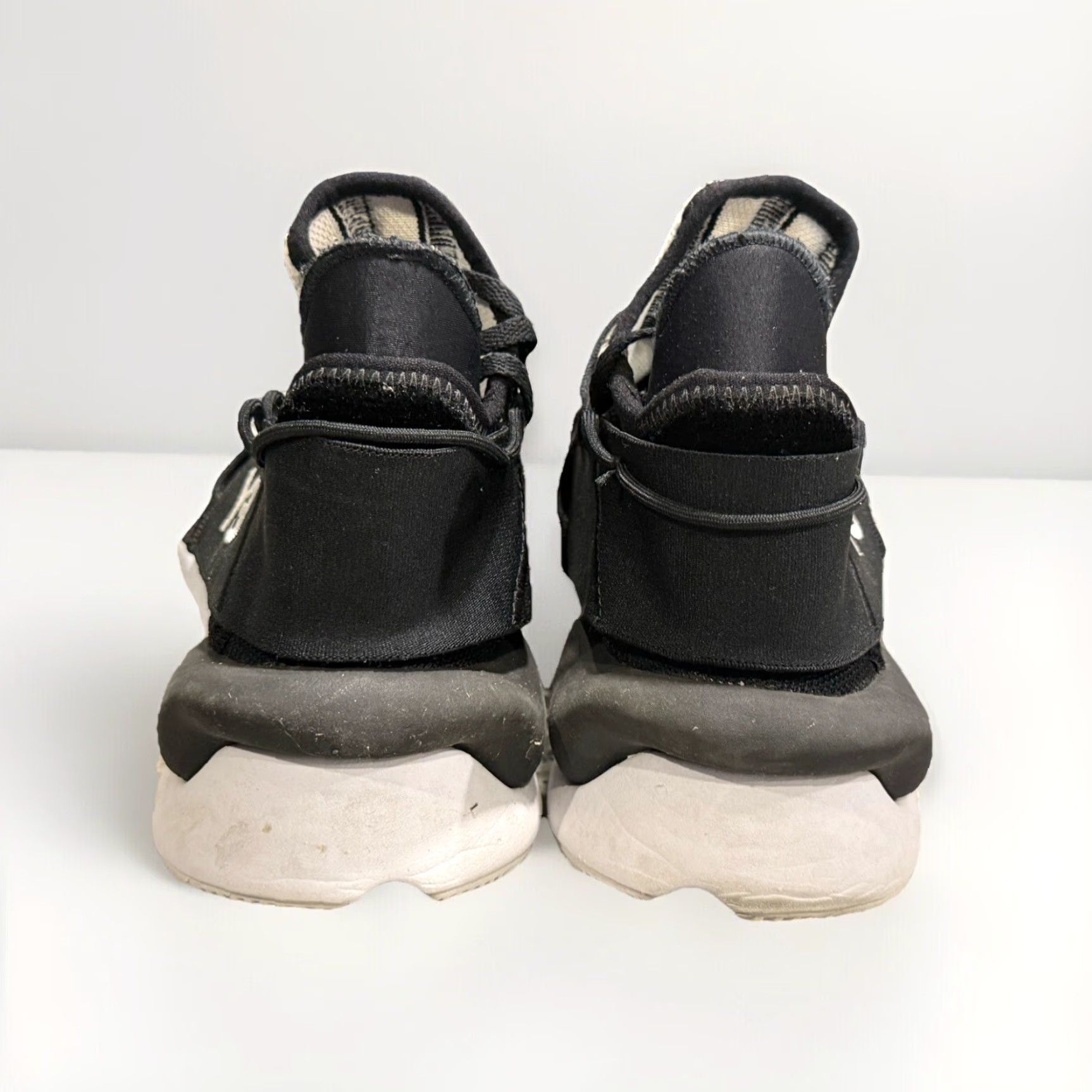 Y-3 Y-3 Kaiwa Knit Slip On Neoprene Sz 8 Adidas Y-3 Yohji Yamamoto Size US 8 / EU 41 - 5 Thumbnail