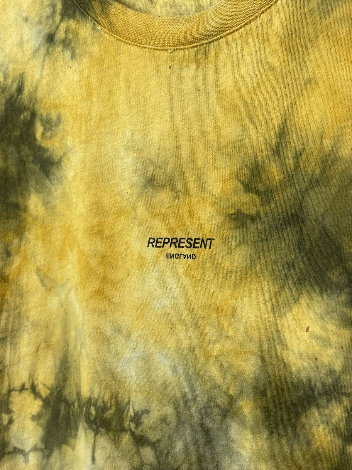 Designer × Represent Clo. Represent Clo. tank top t shirt Size US L / EU 52-54 / 3 - 3 Thumbnail