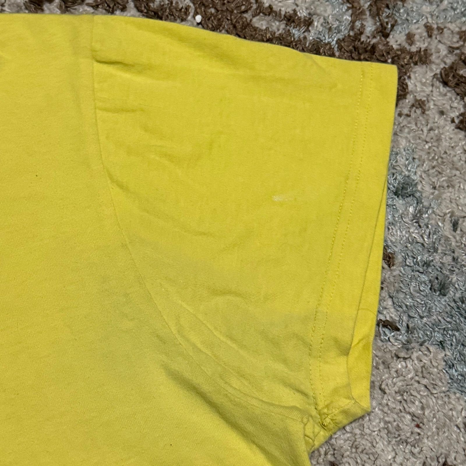 Billionaire Boys Club Billionaire Boys Club Cactus Cowboy Shirt Size 2XL Yellow Size US XXL / EU 58 / 5 - 6 Thumbnail