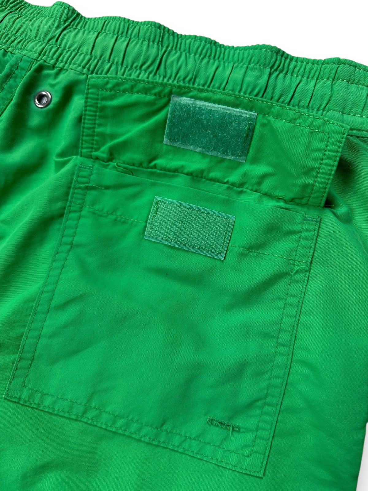 Polo Ralph Lauren Vintage Y2K Polo Ralph Lauren Swim Shorts Size US 30 / EU 46 - 14 Thumbnail