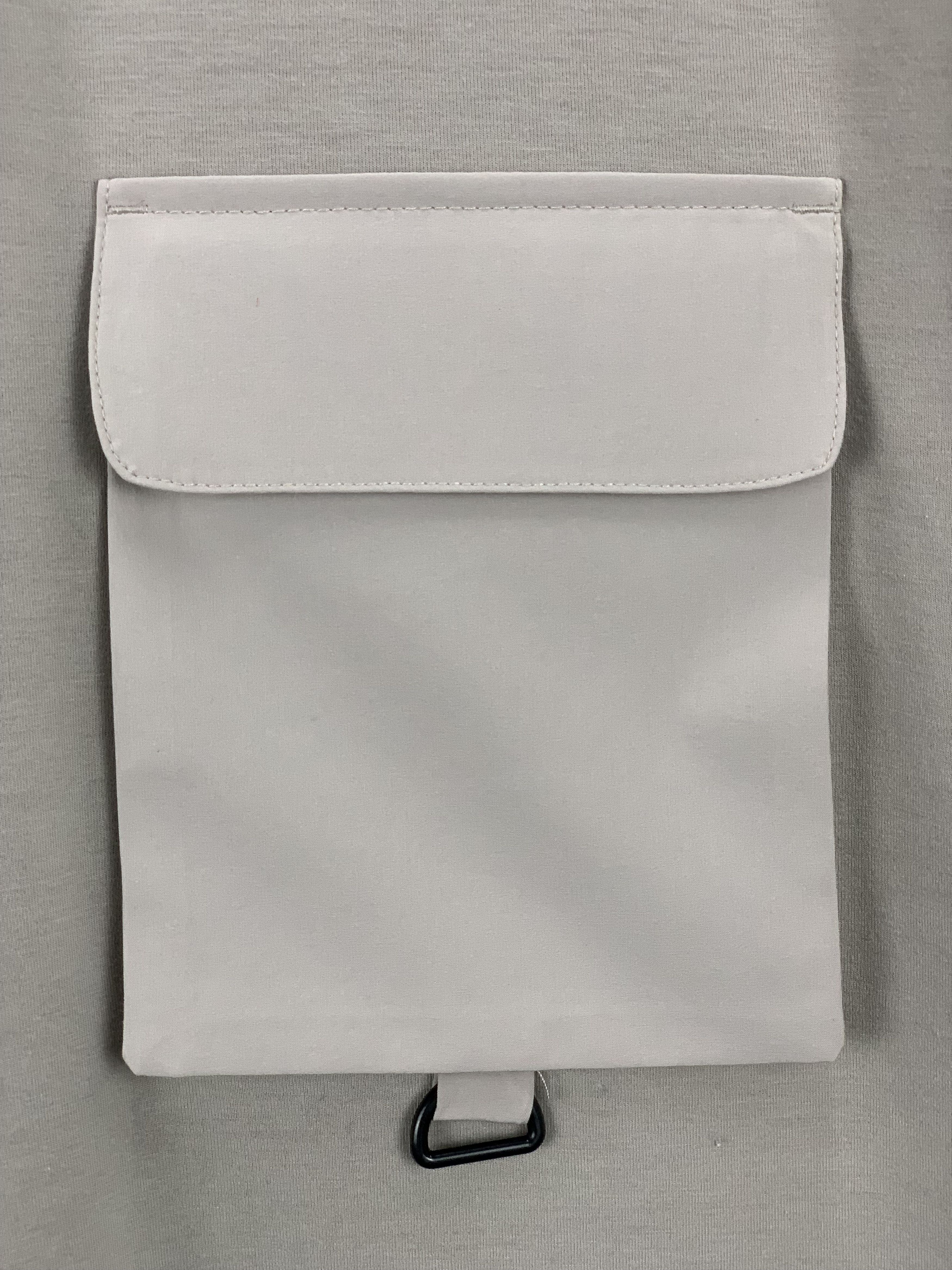 Other Japanese Brand Single Pocket Tee TA0282 Size US L / EU 52-54 / 3 - 8 Thumbnail