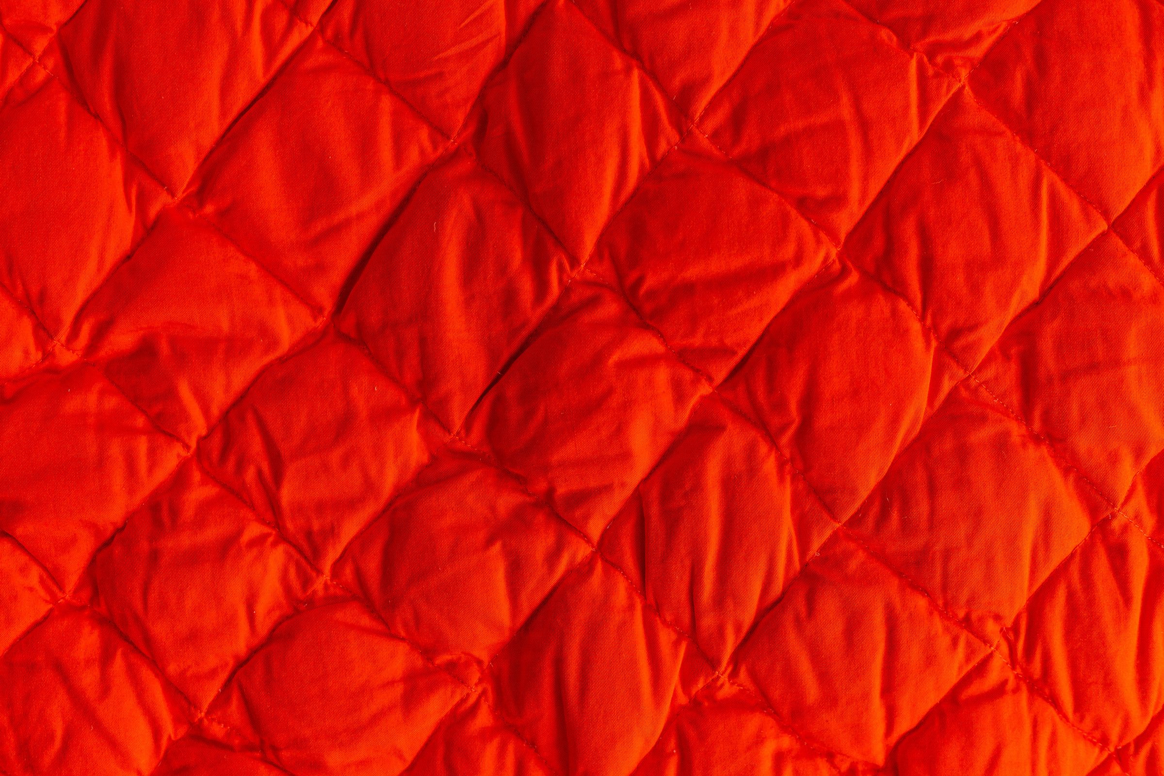 J.Crew Vintage 90s Jacket Cotton Down Fill