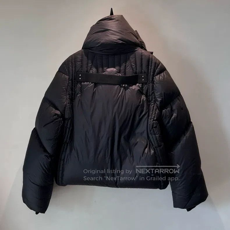Rick Owens Rick Owens jacket Size US XS / EU 42 / 0 - 2 Thumbnail