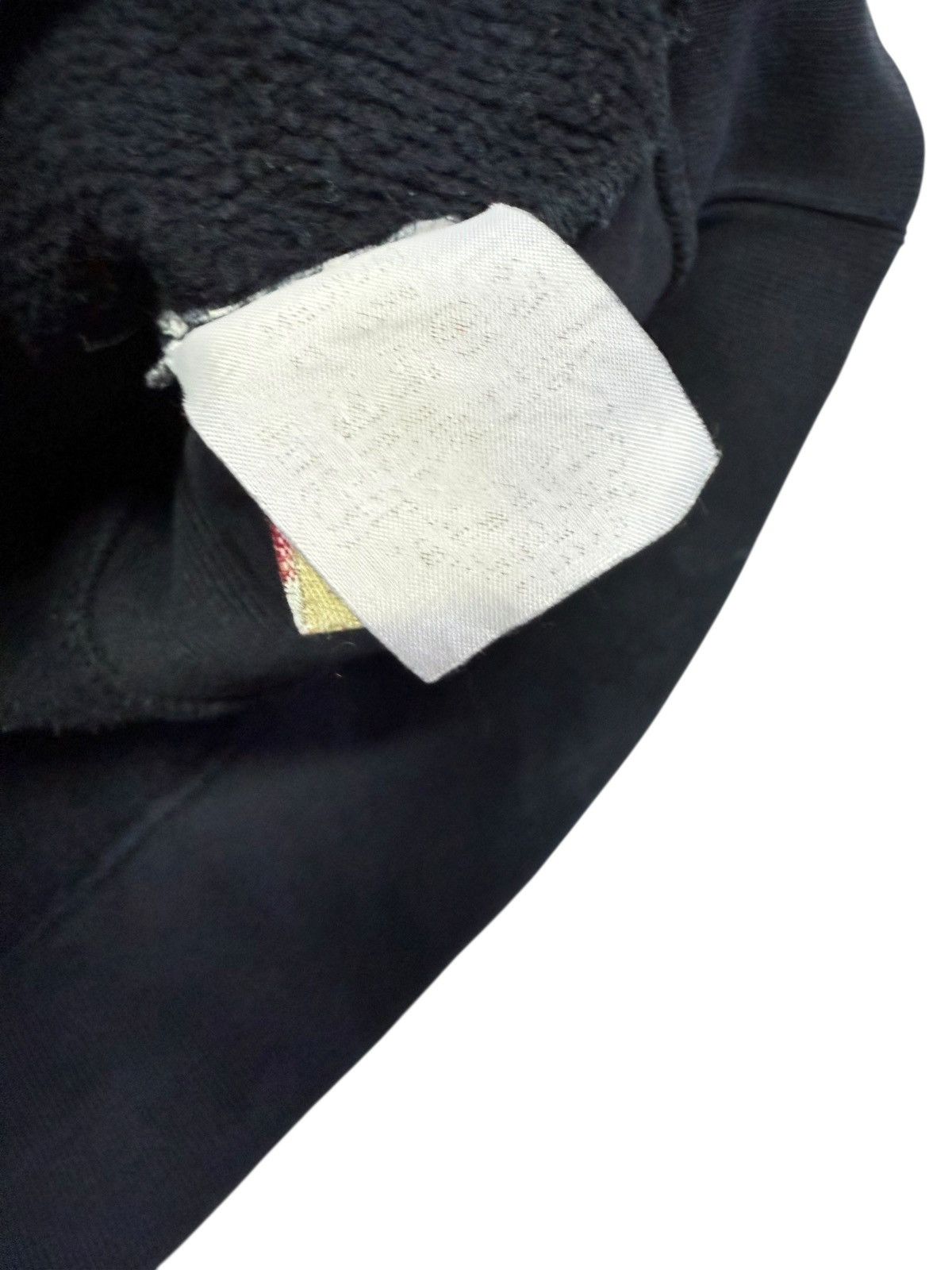 Stussy Thrashed Distressed Stussy Tokyo Hoodie Size US M / EU 48-50 / 2 - 12 Thumbnail