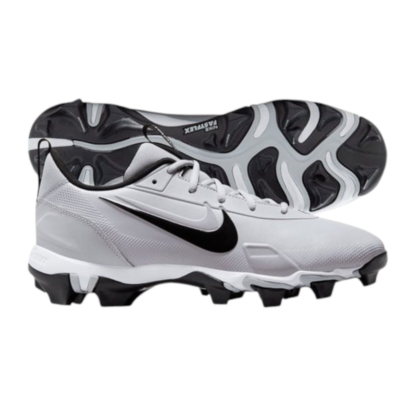 Nike Nike Force Trout 9 Keystone Molded Baseball Cleats FB9728-00 Size US 10.5 / EU 43-44 - 5 Thumbnail