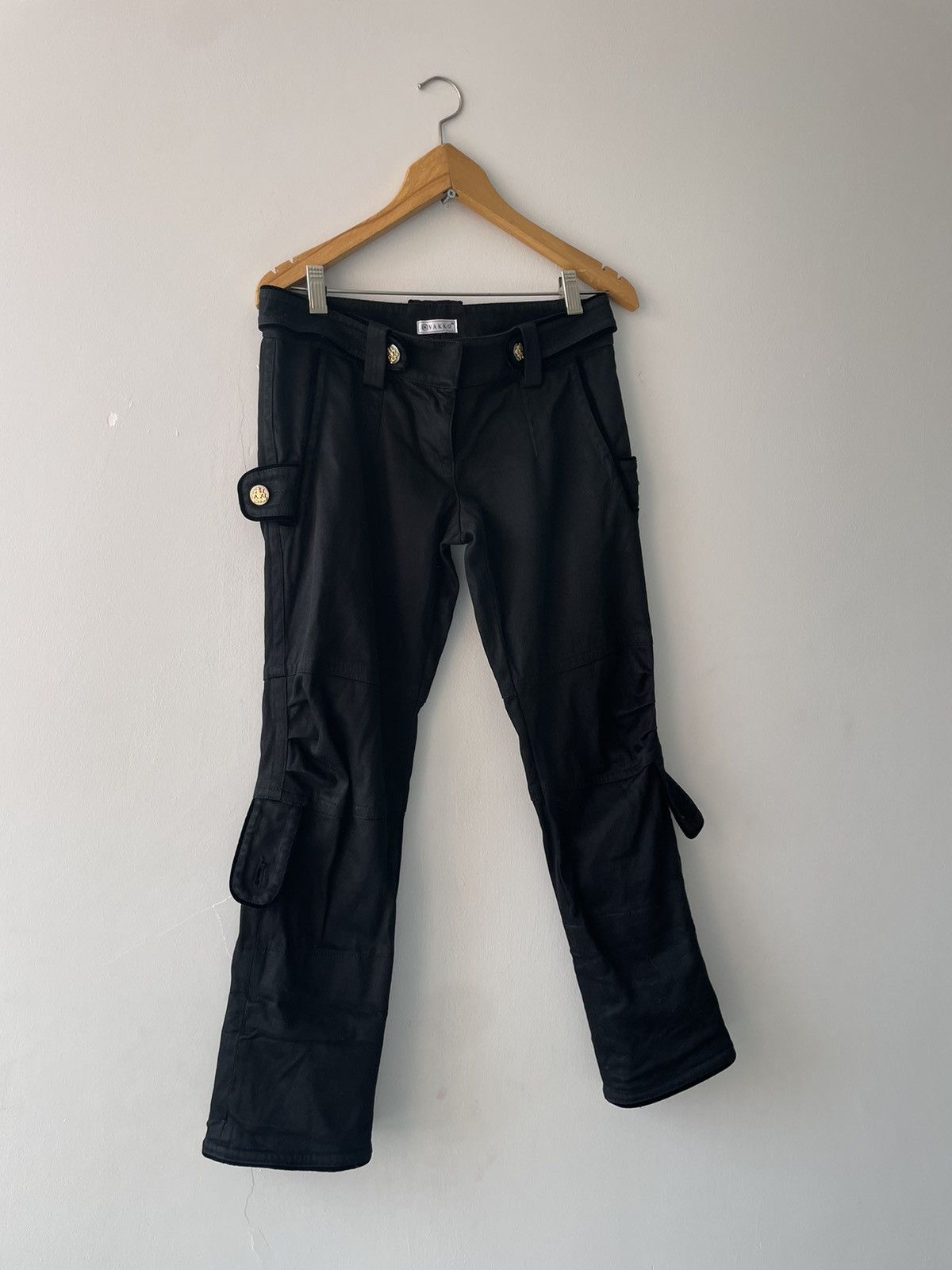 Other Vakko capri Size 26" / US 2 / IT 38 - 17 Thumbnail