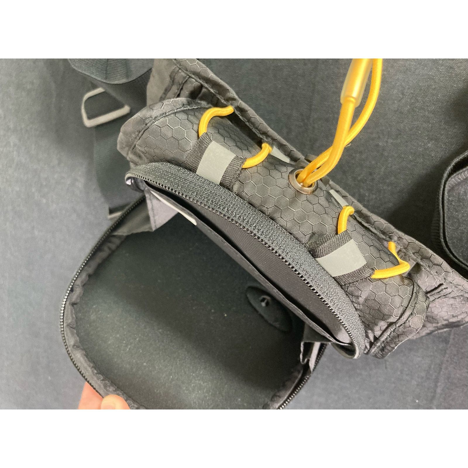 Other Runner's World Fanny Pack Running Belt Waist Bag Jogging Size ONE SIZE - 7 Thumbnail