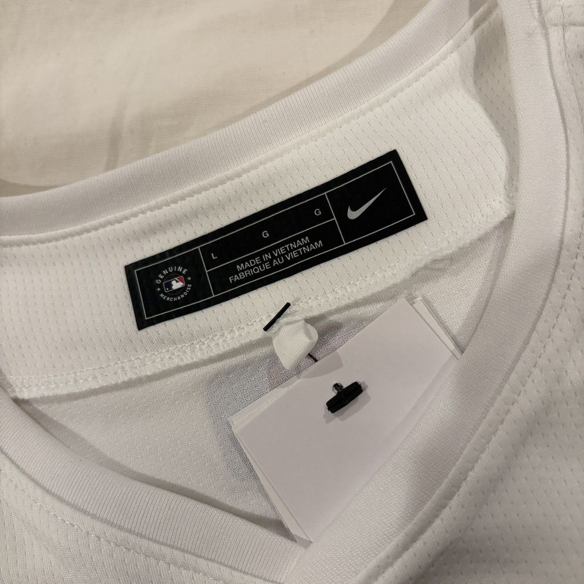 MLB × Takashi Murakami OHTANI kanji LA dodgers murakami jersey Size US L / EU 52-54 / 3 - 7 Thumbnail