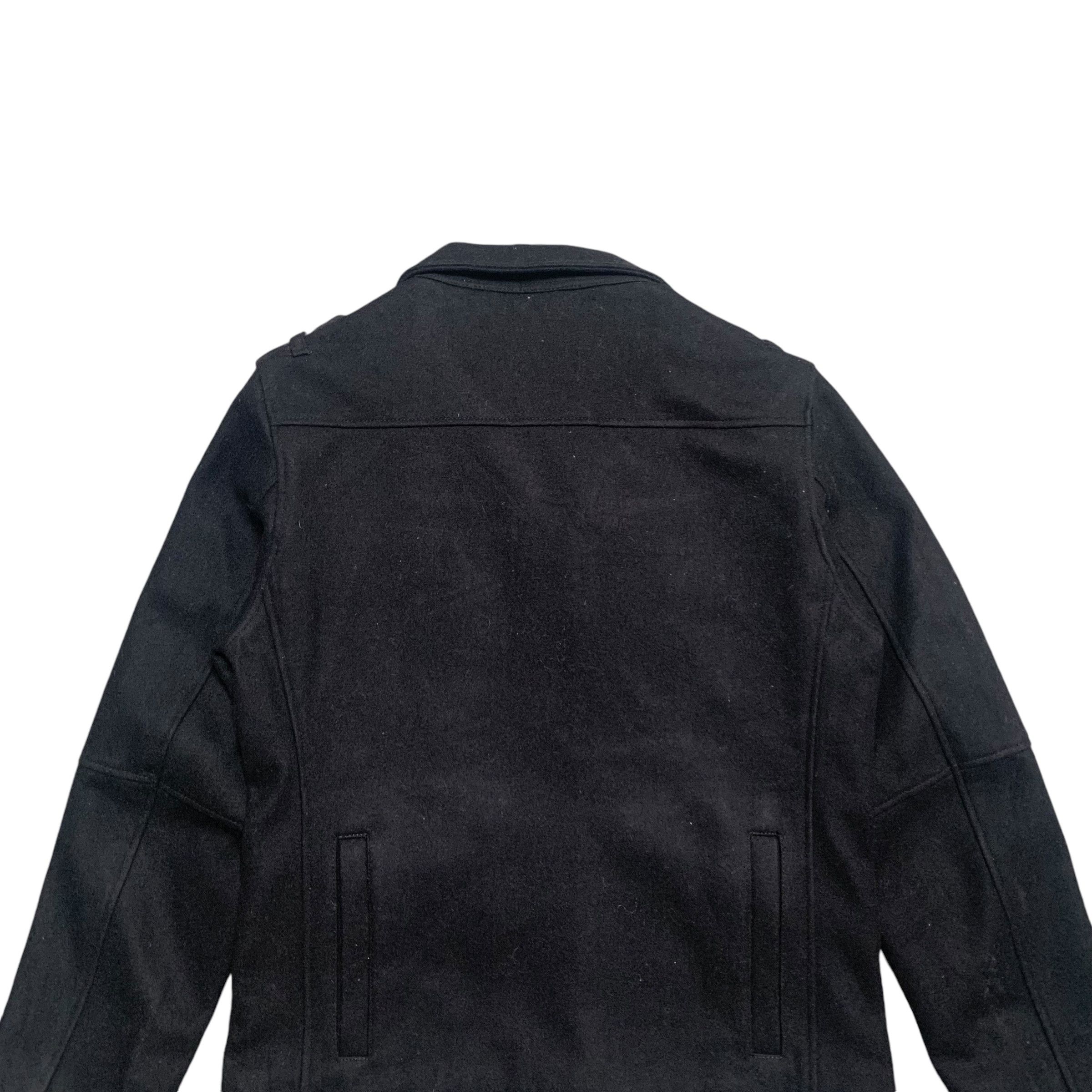 PPFM PPFM Multipocket Rugged Military Jacket Size US S / EU 44-46 / 1 - 10 Thumbnail