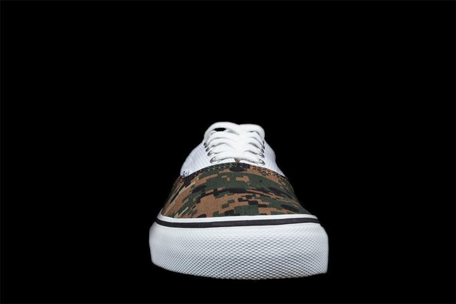 Vans SS13 Vans x Supreme Comme des Garcon CDG Era Pro US9 Size US 9 / EU 42 - 3 Thumbnail
