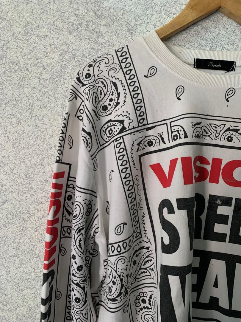Vision Streetwear Vision streetwear Size US XL / EU 56 / 4 - 3 Thumbnail