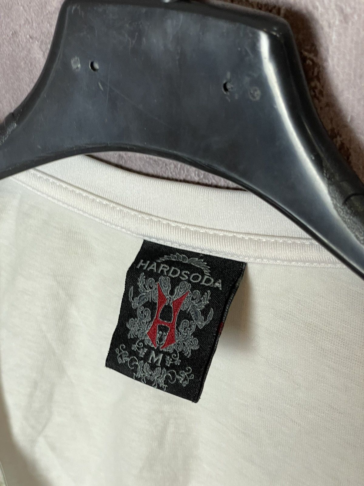 Hysteric Glamour Y2k japanese hysteric glamour vintage tank top jpg Size M / US 6-8 / IT 42-44 - 8 Thumbnail