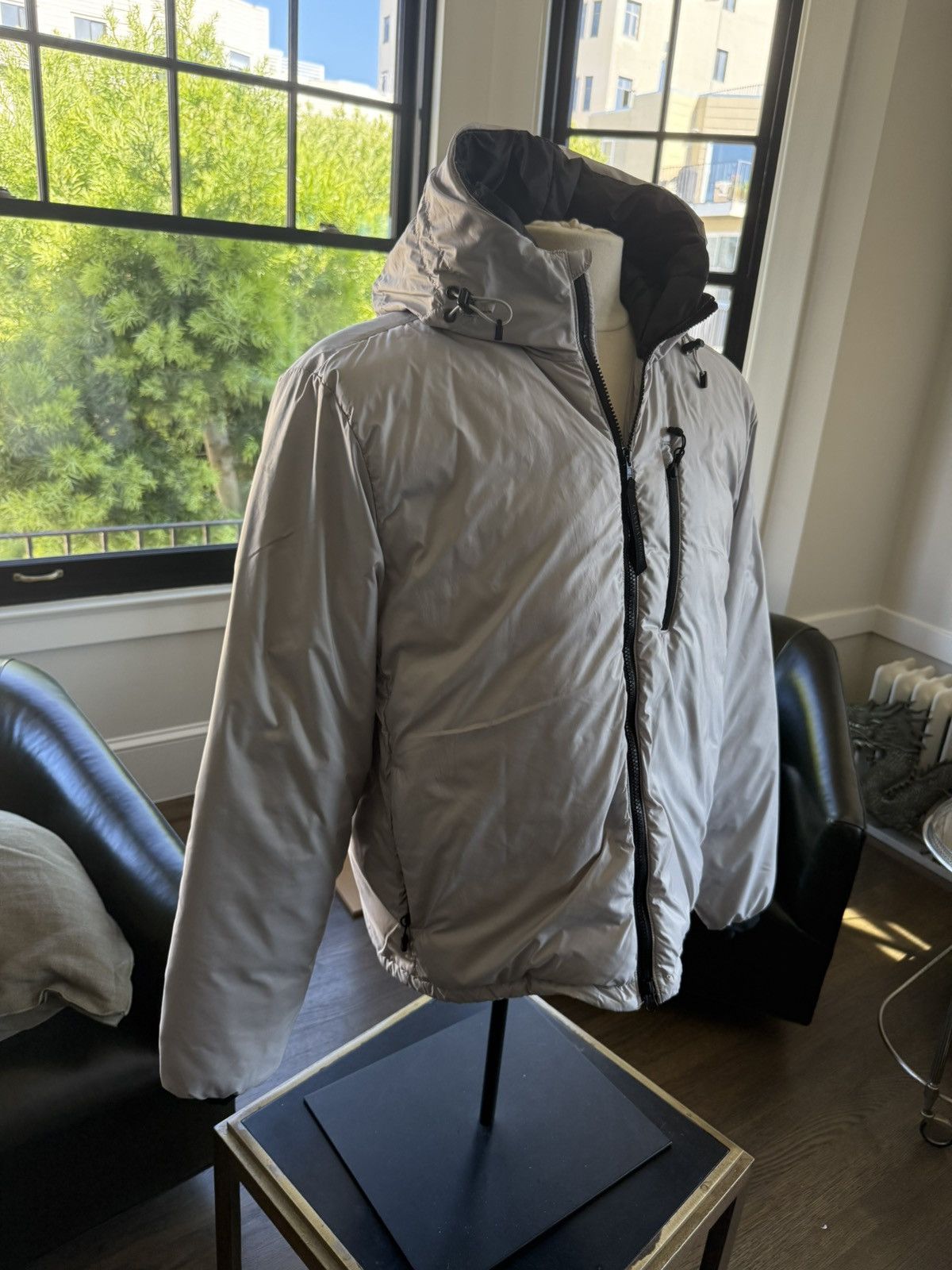 Canada Goose Canada Goose Lodge Down Parka Size L Size US L / EU 52-54 / 3 - 2 Thumbnail