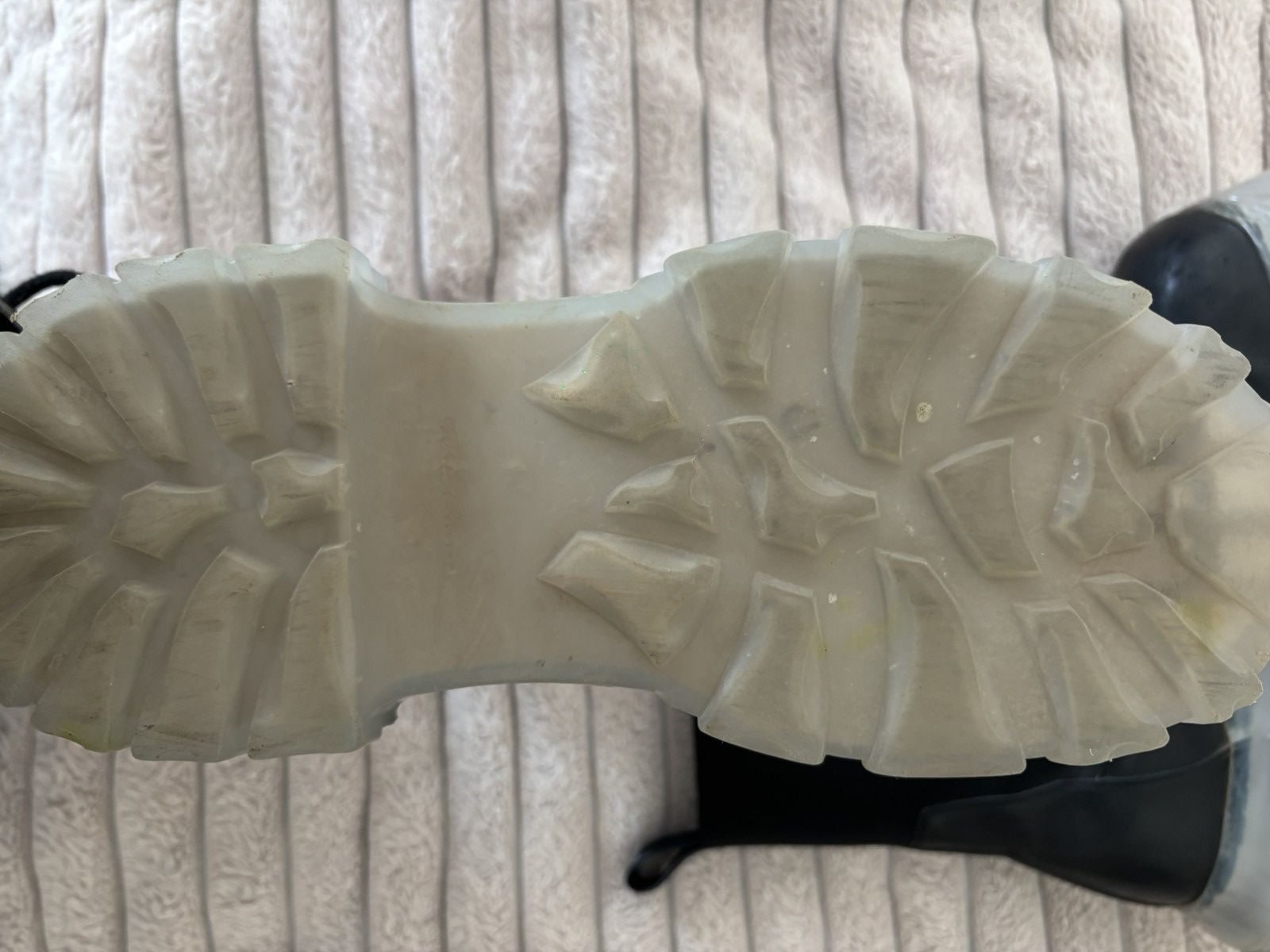 Rick Owens Rick Owens Bozo Beetle Boots Size US 11 / EU 44 - 6 Thumbnail