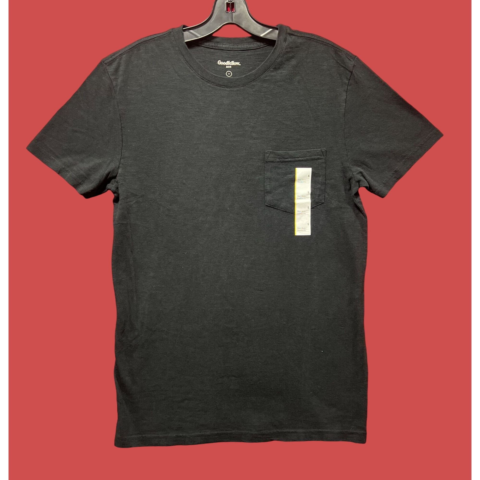 Other Good Fellow - Men's Standard Fit Short Sleeve Crew Neck T-Sh Size US S / EU 44-46 / 1 - 2 Thumbnail