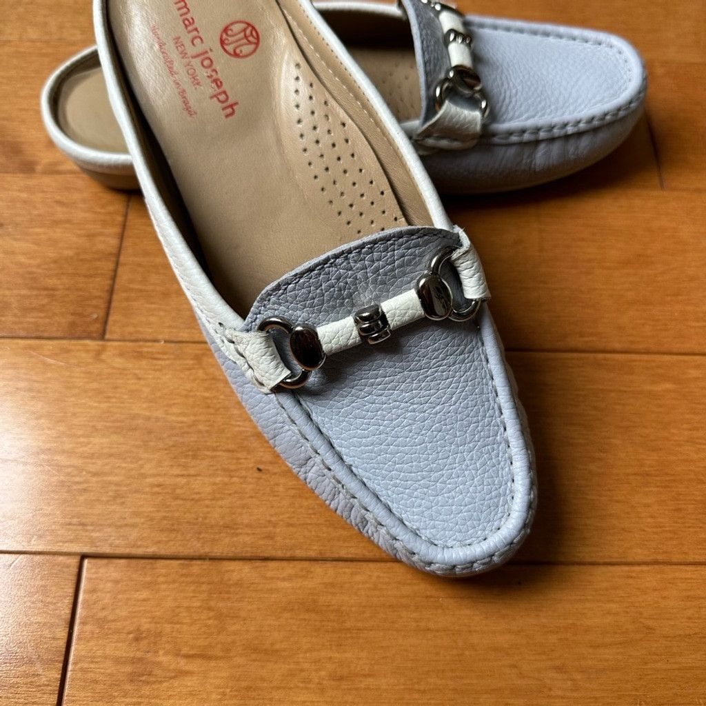 Marc Jacobs Marc Joseph Deborah Loop Mule Size US 7.5 / IT 37.5 - 5 Thumbnail