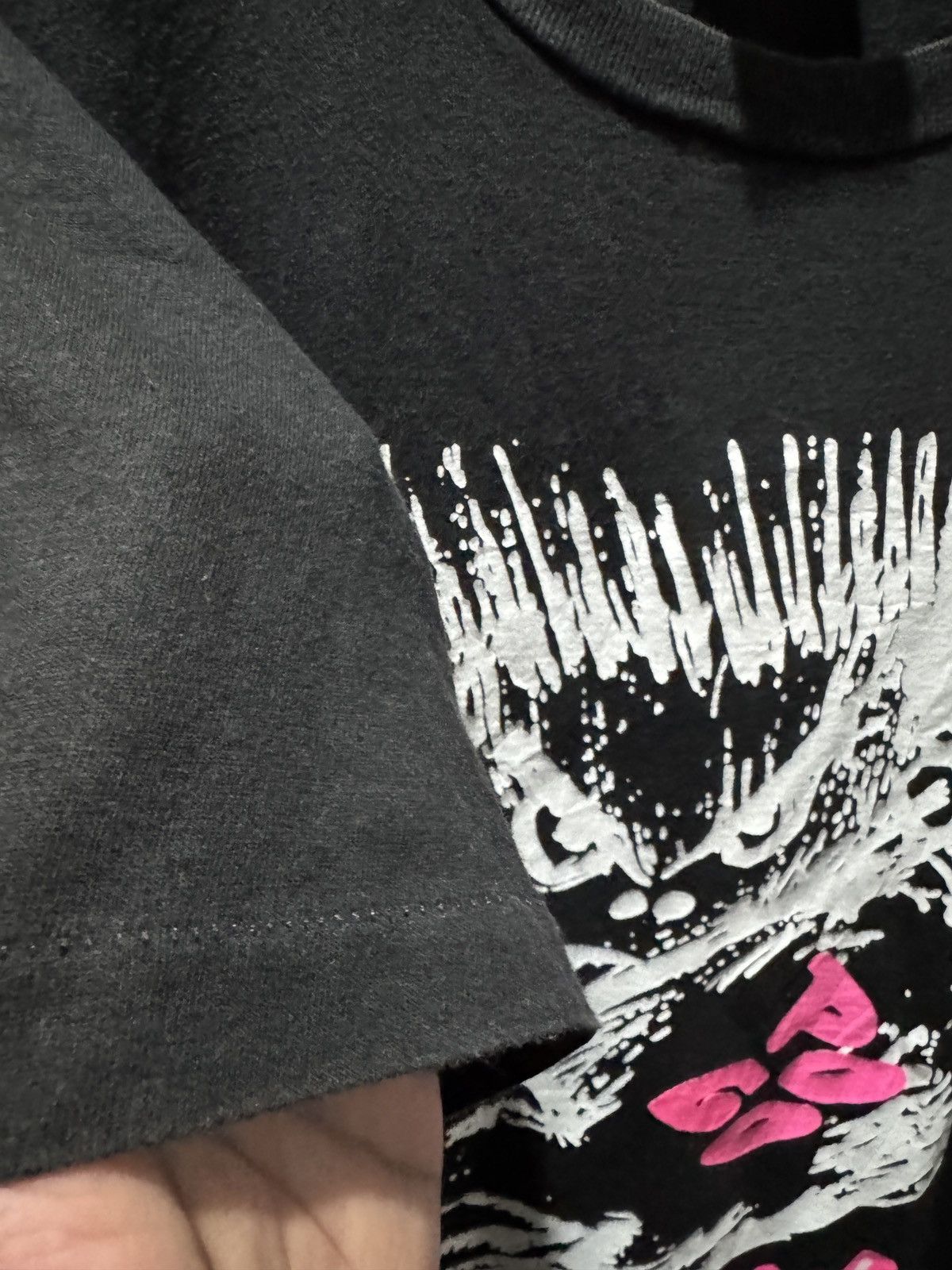 Other Vintage Bad Boy Size US L / EU 52-54 / 3 - 3 Thumbnail