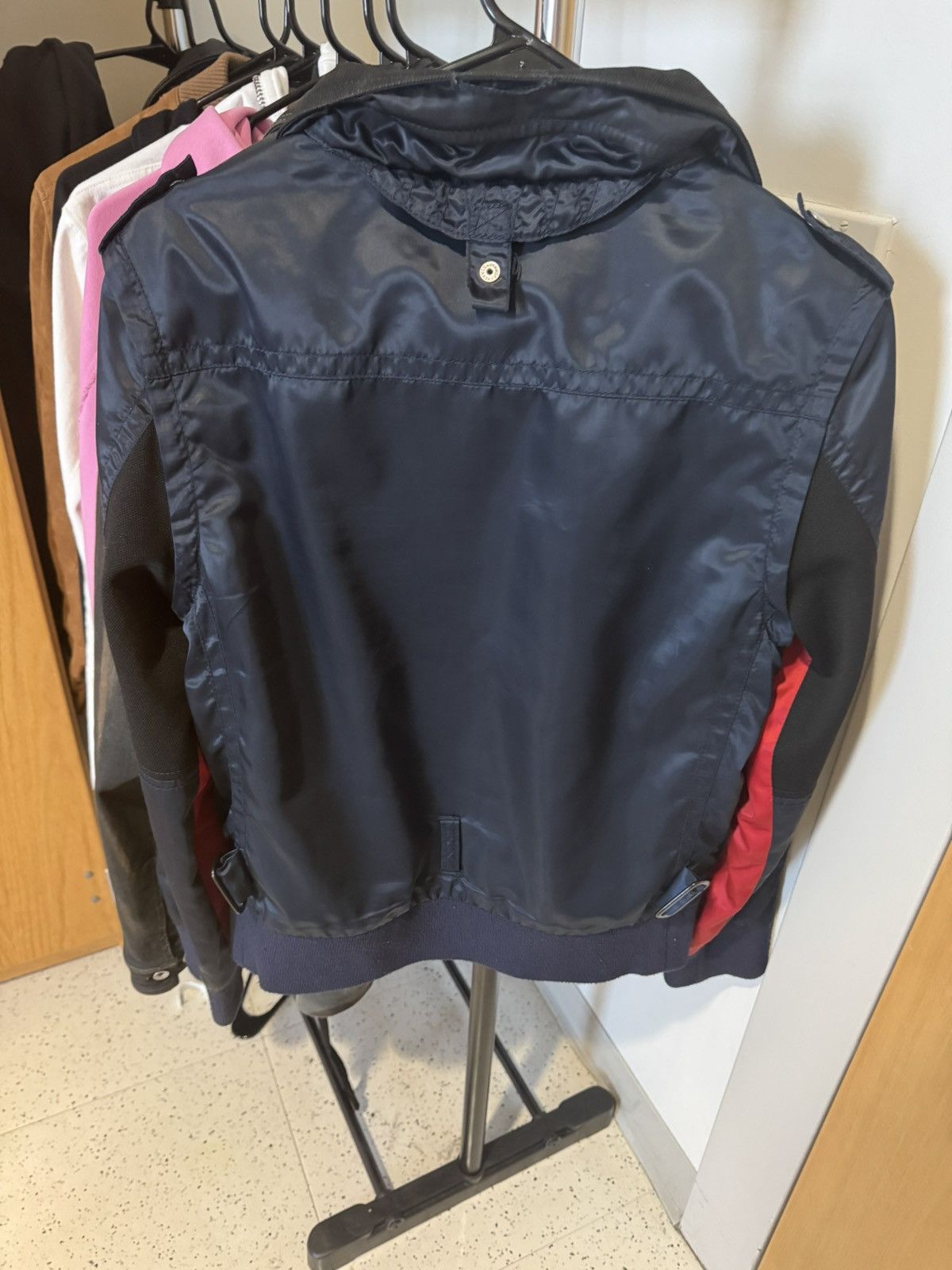 Japanese Brand PPFM explorer jacket Size US M / EU 48-50 / 2 - 2 Thumbnail