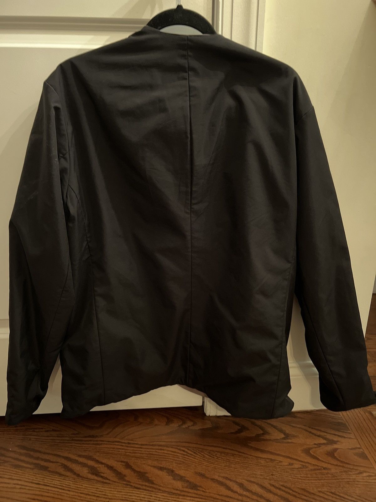Kith × Ronnie Fieg Kith Montauge Reversible Jacket - Black/Tan Size US M / EU 48-50 / 2 - 5 Thumbnail