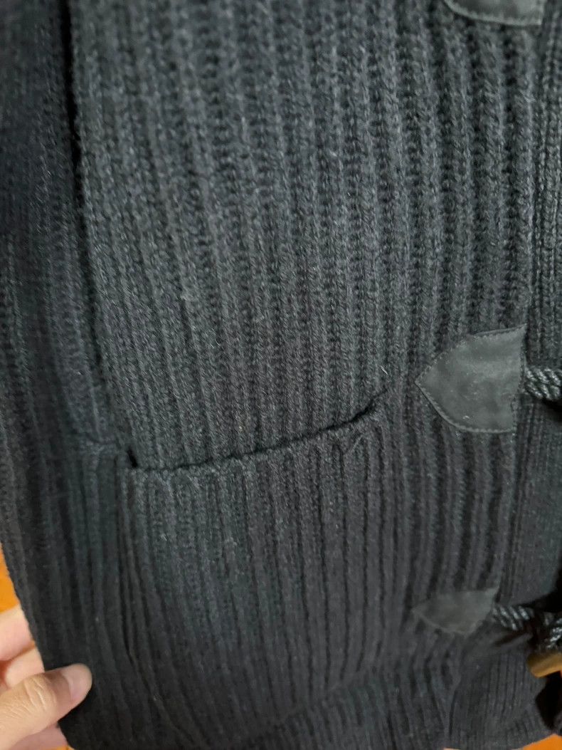 RRL Ralph Lauren RRL Ralph Lauren Men's buttoned sweater jacket, genuine wo Size US L / EU 52-54 / 3 - 9 Thumbnail