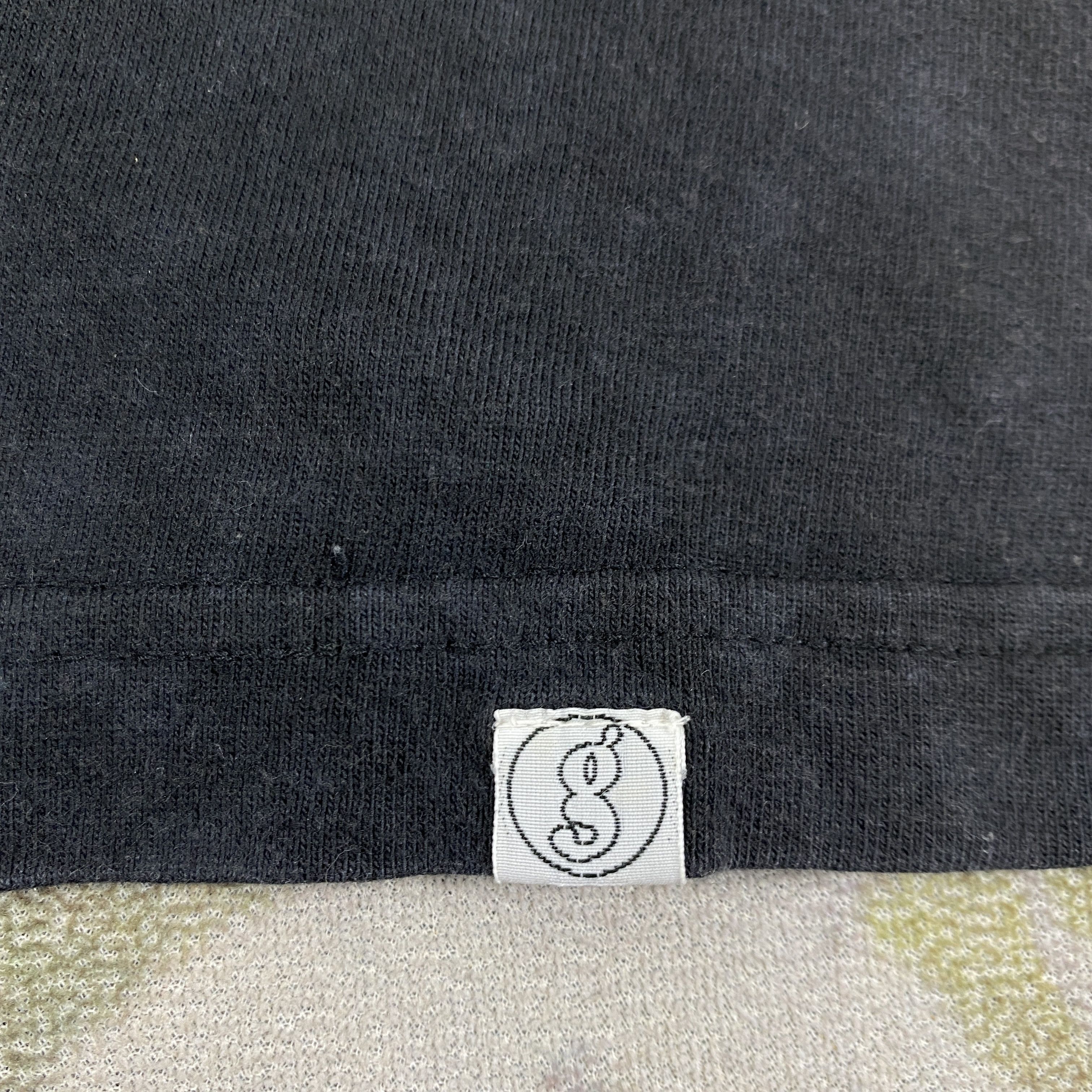 GOODENOUGH Goodenough Japanesse Brand Small TShirt -D003 Size US S / EU 44-46 / 1 - 6 Thumbnail